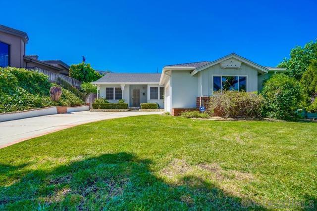 531 Via Monte Doro, Redondo Beach, California 90277, 3 Bedrooms Bedrooms, ,2 BathroomsBathrooms,Residential,Sold,Via Monte Doro,210024600