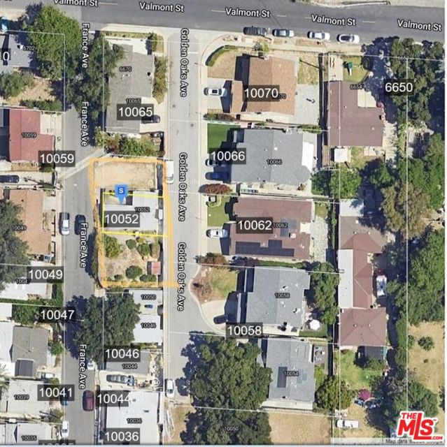 10052 France Ave, Tujunga, CA 91042