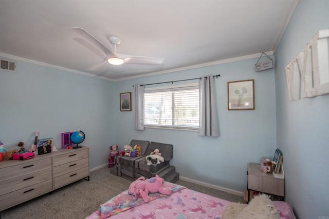 Detail Gallery Image 9 of 63 For 2094 Thibodo Ct, Vista,  CA 92081 - 3 Beds | 2 Baths