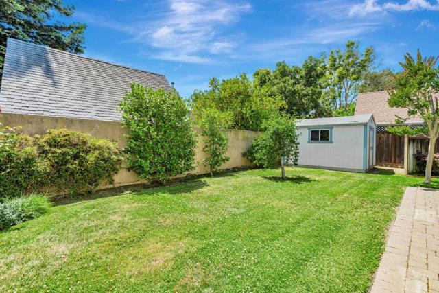 Image 50 of 54 For 1690 Castilleja Avenue