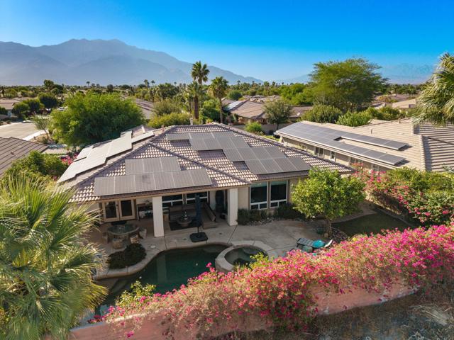 112 Via Tiberio, Rancho Mirage, CA 92270