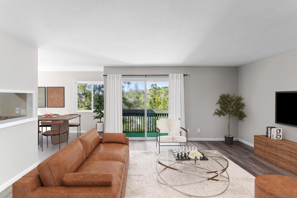 4064 Huerfano Avenue #249