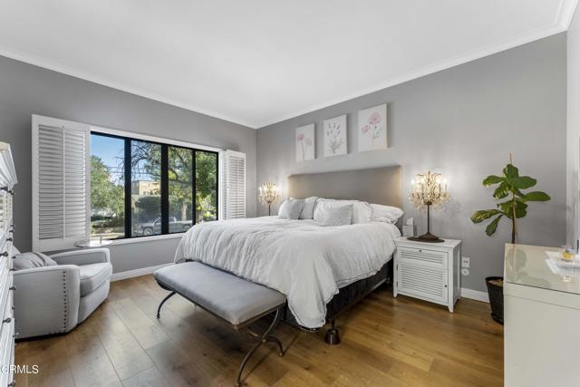 Detail Gallery Image 17 of 35 For 121 S Wilson Ave #102,  Pasadena,  CA 91106 - 2 Beds | 2 Baths