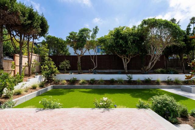Detail Gallery Image 32 of 39 For 6653 Aranda Ave, La Jolla,  CA 92037 - 3 Beds | 2/1 Baths
