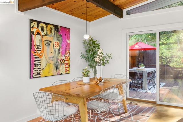 Image 11 of 36 For 730 Wildcat Canyon Rd