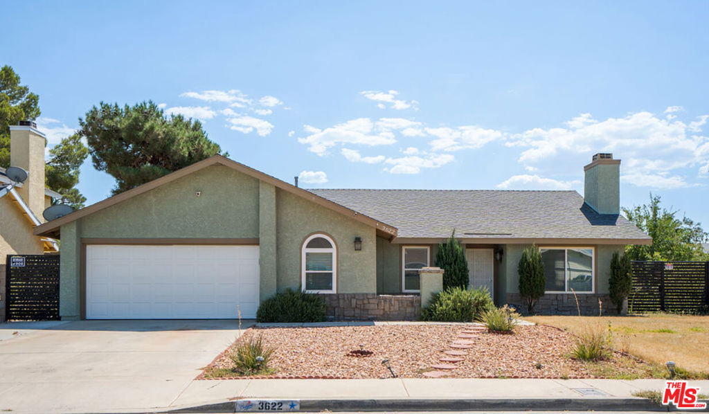 3622 Saturn Avenue