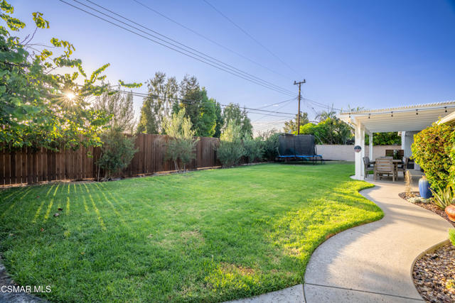 4 Bed Home for Sale in Thousand Oaks, California