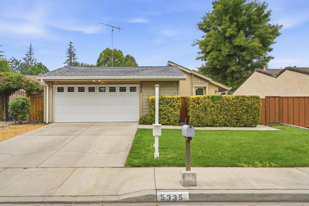5335 Birch Grove Drive