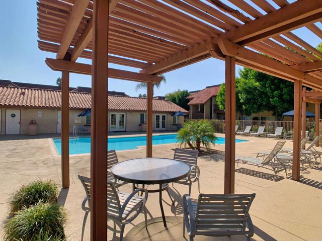 Detail Gallery Image 25 of 31 For 180 Chambers St #28,  El Cajon,  CA 92020 - 1 Beds | 1 Baths