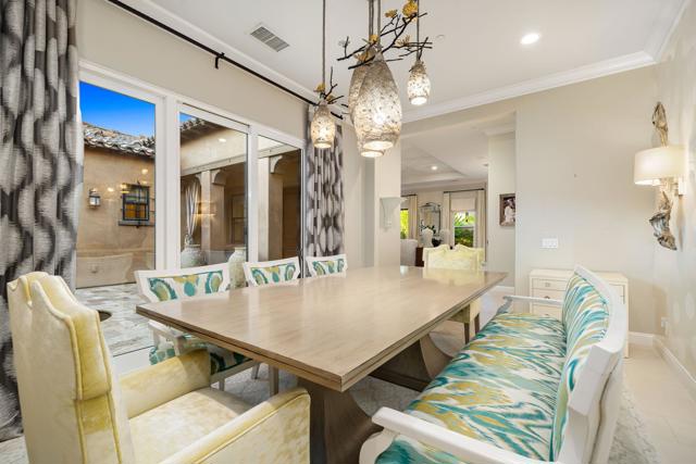 5 Cassis Circle, Rancho Mirage, CA 92270