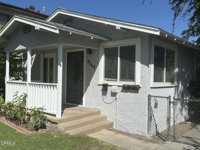 Detail Gallery Image 3 of 48 For 1148 Spazier Ave, Glendale,  CA 91201 - 2 Beds | 1 Baths
