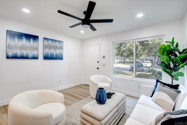 Detail Gallery Image 2 of 24 For 10135 Peaceful Ct, Santee,  CA 92071 - 2 Beds | 1 Baths