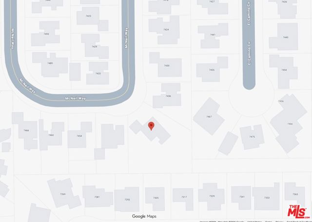 Image 2 of 3 For 7442 Mcneil Way