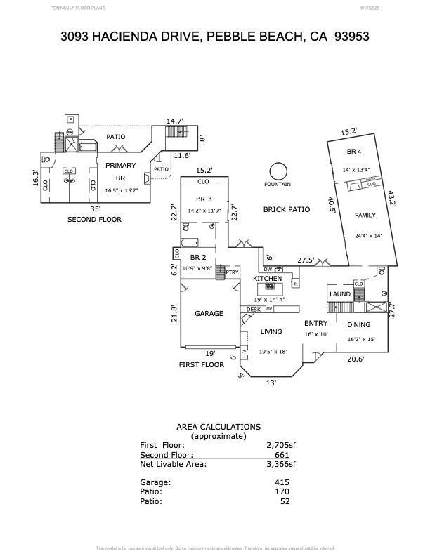 3093 Hacienda Drive, Pebble Beach CA: https://media.crmls.org/mediaz/cac146a7-7c9a-4040-9eb9-9059a55a0be3.jpg