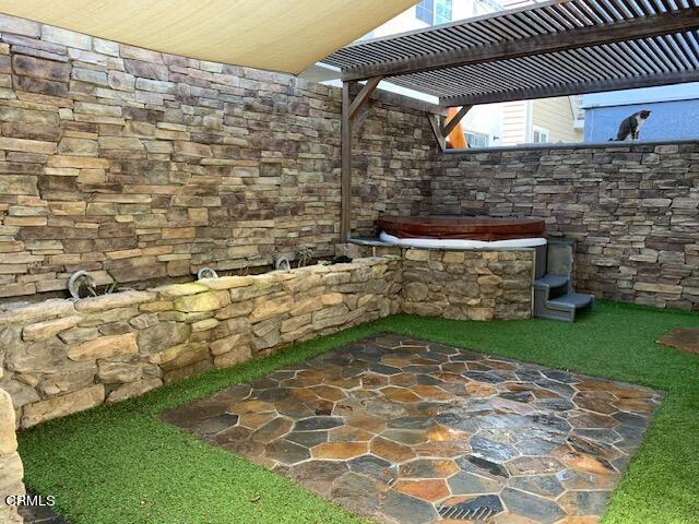 Detail Gallery Image 21 of 29 For 288 Cahuenga Dr, Oxnard,  CA 93035 - 2 Beds | 2 Baths