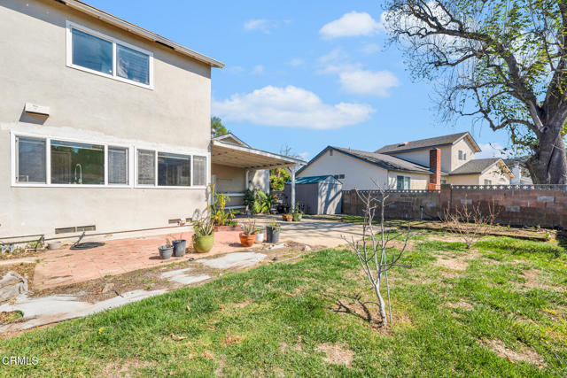 Detail Gallery Image 22 of 31 For 3362 Corning St, Thousand Oaks,  CA 91320 - 4 Beds | 2 Baths