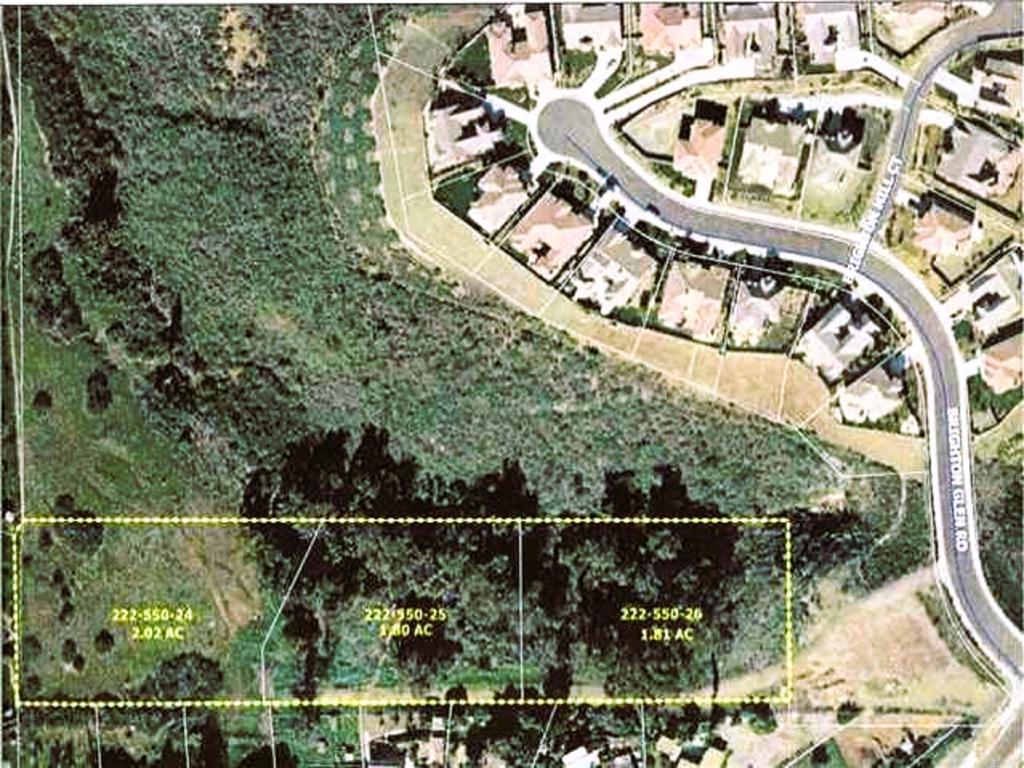 Paradise Glen Way San Marcos