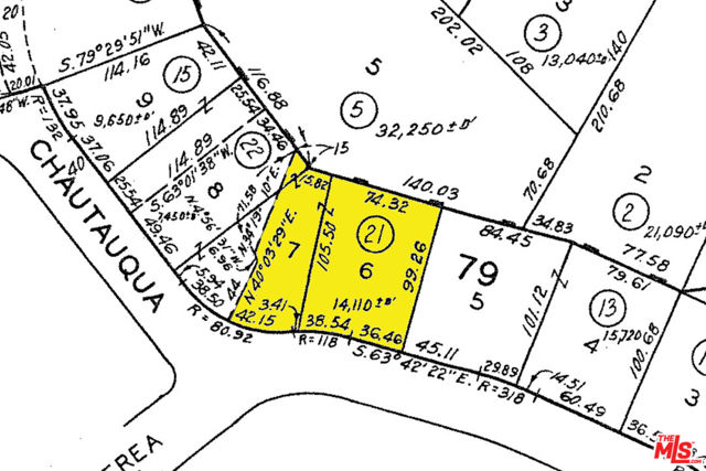 Drew Fenton | 1400 Chautauqua Boulevard Pacific Palisades CA | MLS: 7214888