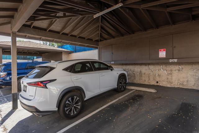 Detail Gallery Image 33 of 33 For 6737 Friars Rd #176,  San Diego,  CA 92108 - 1 Beds | 1 Baths