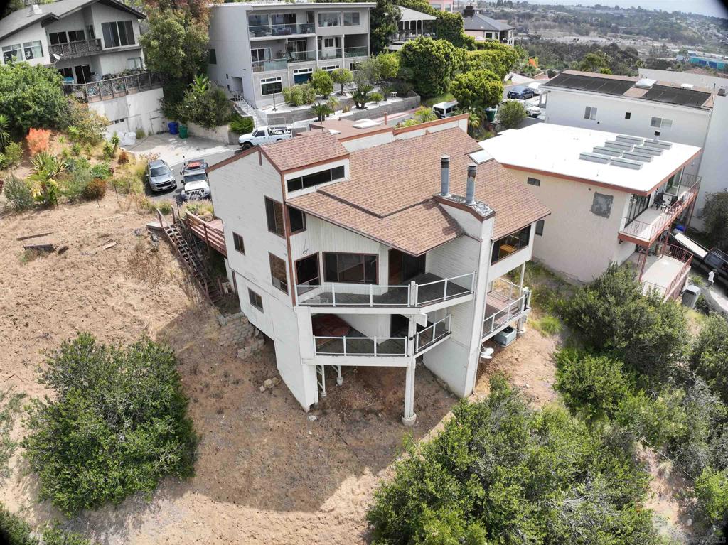 2415 La France St. - photo 3