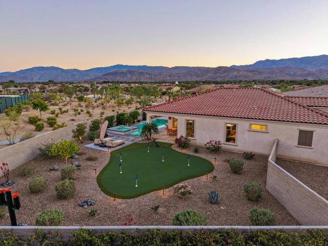 16 Cuvee, Rancho Mirage, CA 92270