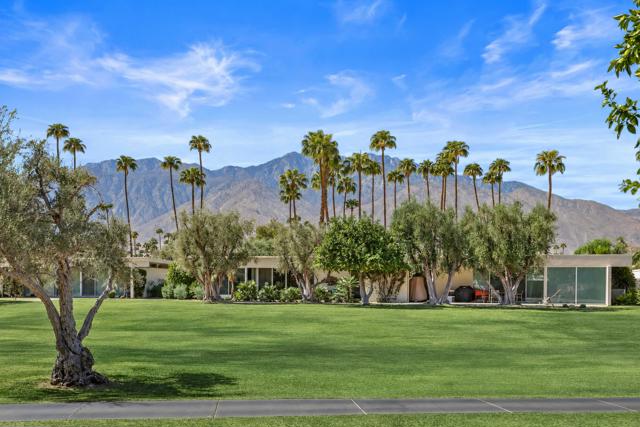 80 Lakeview Drive, Palm Springs, CA 92264