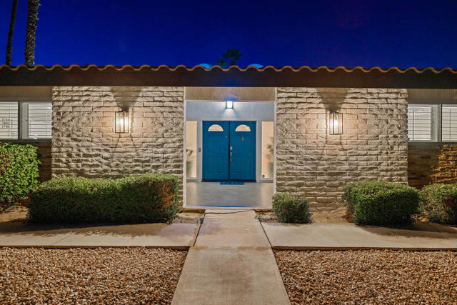 Image 58 of 61 For 46890 Highland Palms Drive