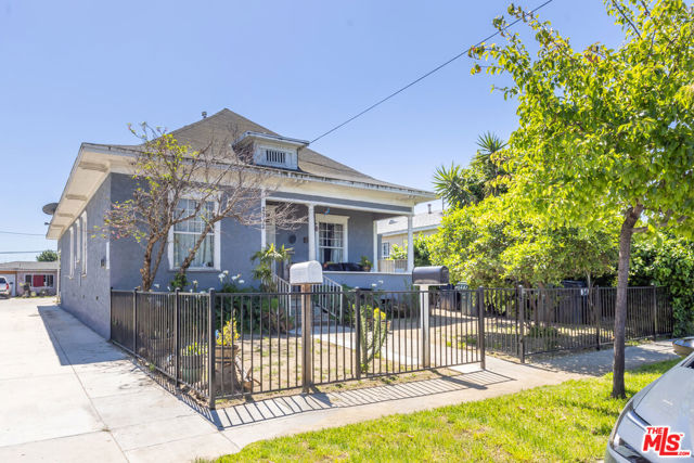 2332 E 119th, Los Angeles, CA 90059