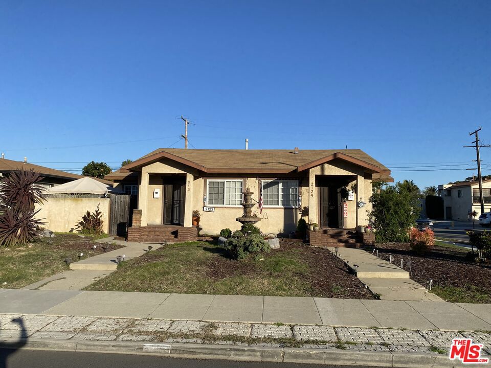 2122 Arlington Avenue