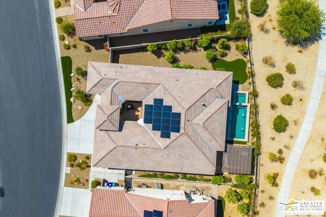 121 Zinfandel, Rancho Mirage, CA 92270