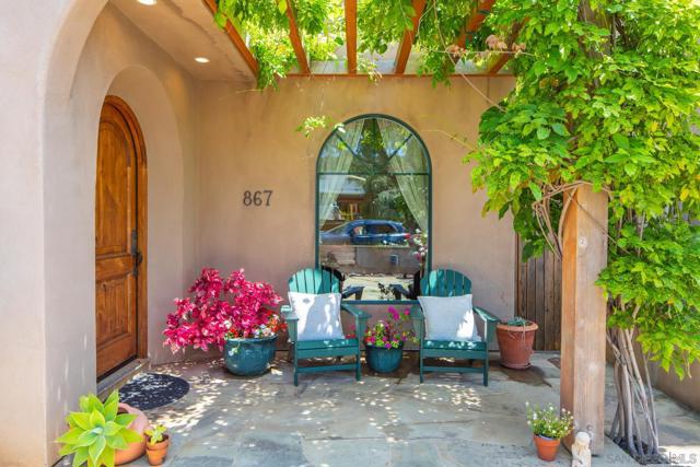 Details for 867 E Avenue, Coronado, CA 92118