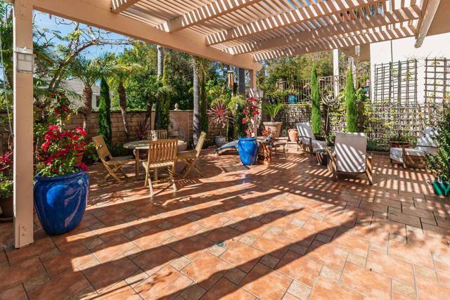 Detail Gallery Image 30 of 42 For 6663 Sitio Palmas, Carlsbad,  CA 92009 - 3 Beds | 2/1 Baths