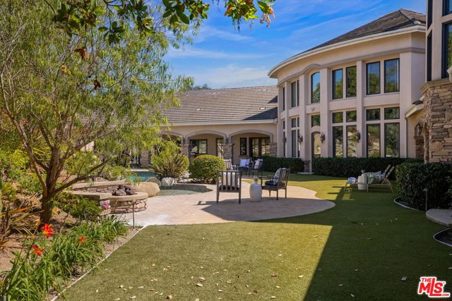 710 Rancho Dos Vientos Drive photo 39