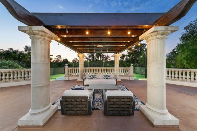 Image 62 of 75 For 6998 Rancho La Cima Drive