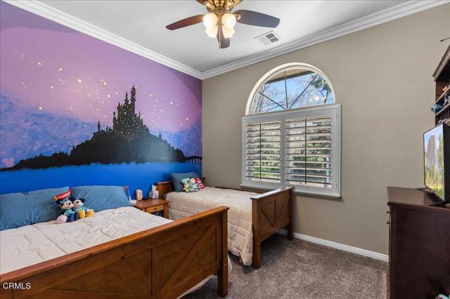 Detail Gallery Image 28 of 69 For 26050 Cumberland Rd, Tehachapi,  CA 93561 - 4 Beds | 3 Baths