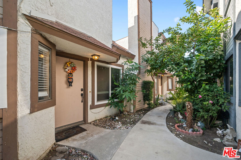 13526 Francisquito Avenue #A