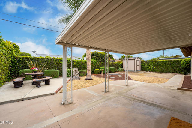 Detail Gallery Image 21 of 22 For 6340 Ralston St, Ventura,  CA 93003 - 4 Beds | 2 Baths