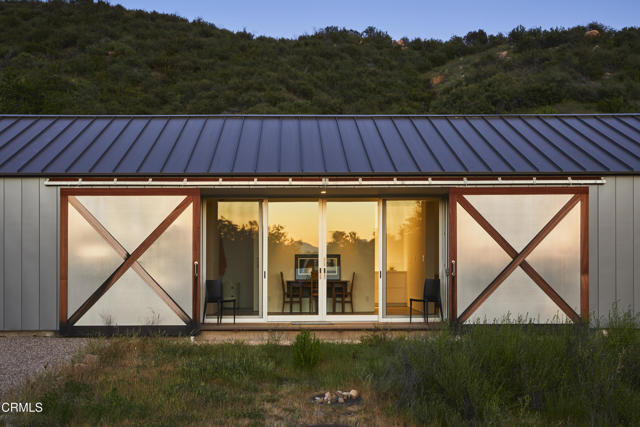 Detail Gallery Image 11 of 43 For 12179 Koenigstein Rd, Ojai,  CA 93023 - 4 Beds | 3 Baths