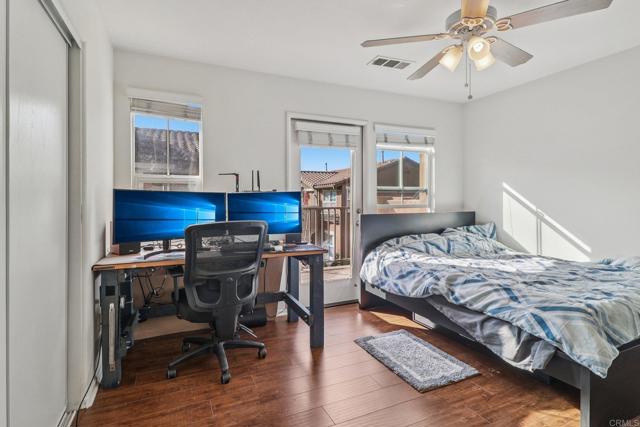 Detail Gallery Image 29 of 44 For 8806 Appleblossom Ct #4,  Santee,  CA 92071 - 3 Beds | 3/1 Baths