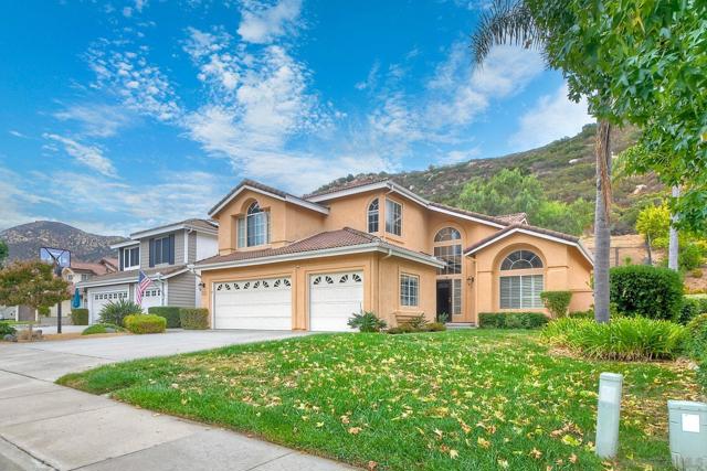 15763 Quiet Valley Ln, Poway, CA 92064