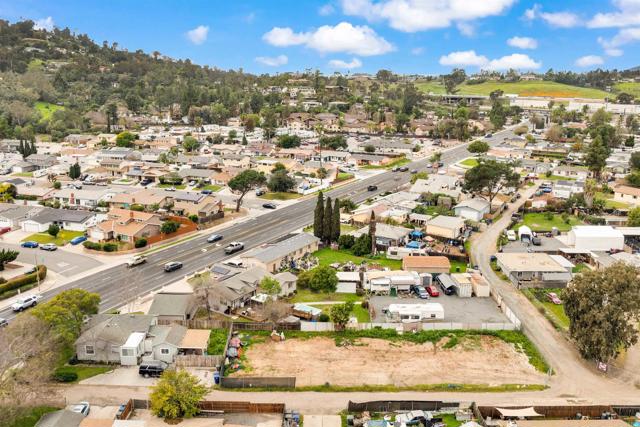 Detail Gallery Image 2 of 3 For 1002 W Chase Ave, El Cajon,  CA 92020 - 3 Beds | 1 Baths