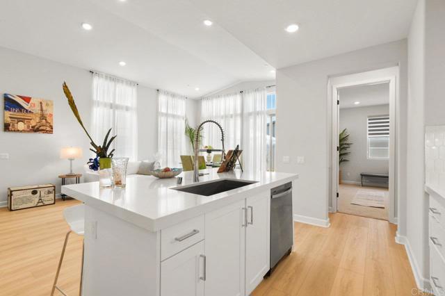 Home for Sale in San Diego