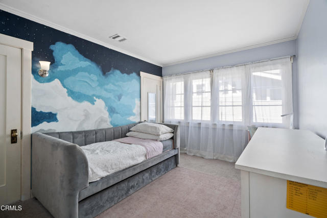 Detail Gallery Image 8 of 12 For 1374 Palm Ter, Pasadena,  CA 91104 - 2 Beds | 1 Baths