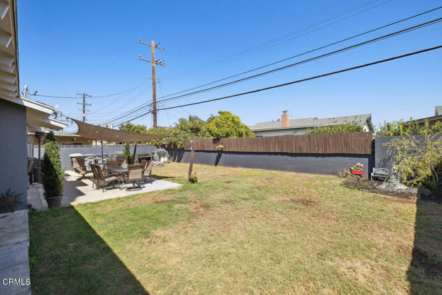 Detail Gallery Image 12 of 17 For 225 Glacier Ave, Oxnard,  CA 93033 - 3 Beds | 2 Baths