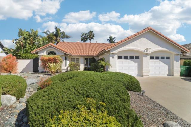 615 Creekside Ave, Oceanside, California 92057, 4 Bedrooms Bedrooms, ,2 BathroomsBathrooms,Single Family Residence,For Sale,Creekside Ave,250020004SD