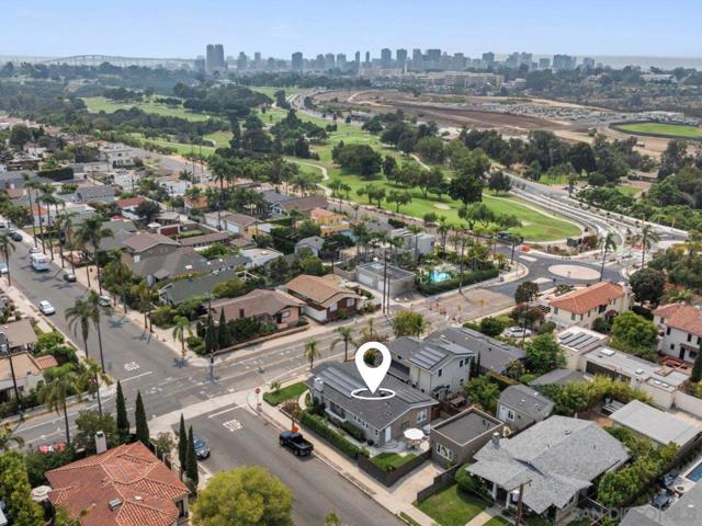 2838 Redwood St, San Diego, California 92104, ,Multi-Family,For Sale,Redwood St,240024490SD