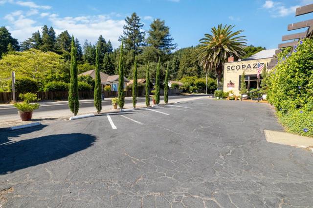 Image 86 of 105 For 13300 Big Basin Way