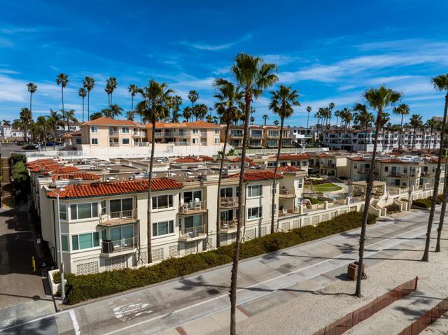 Detail Gallery Image 53 of 73 For 600 N the Strand #44,  Oceanside,  CA 92054 - 2 Beds | 2 Baths