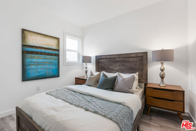 ADU - Bedroom 2