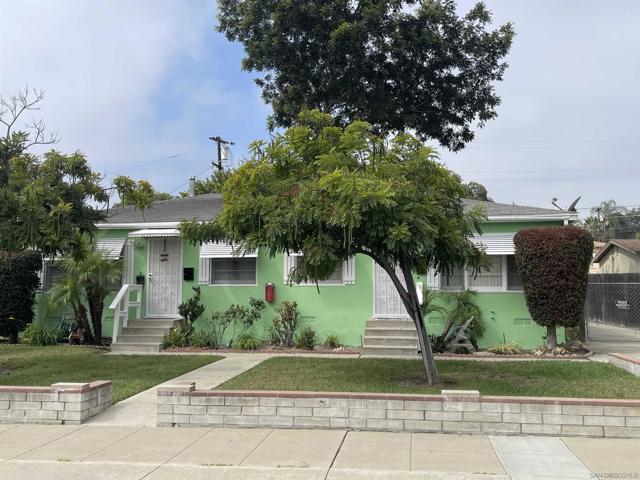 3004 Main Street, Lemon Grove, California 91945, ,Multi-Family,For Sale,Main Street,240023140SD